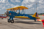 Boeing PT-17 Stearman