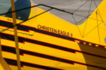 Kunstflugzeug Christen-Eagle II