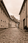 Altstadt Bautzen, Unterm Schloß