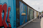 East Side Gallery