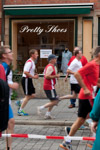 Juli 2012: Göttinger Altstadtlauf