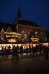 Dezember 2012: Altes Rathaus