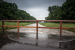 Mai 2013: Wannemonat Mai, Sandweg, Flüthe ''Hochwasser''