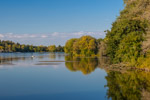 September 2013: Südufer Kiessee