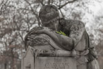 November 2013: Bartholomäusfriedhof, Weender Landstraße