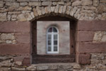 Februar 2017: Blick auf die Staatsanwaltschaft Göttingen, Robert-Gernhardt-Platz