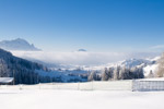 Appenzeller Land im Winter