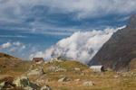 Urner Land, Nähe Etzlihütte SAC