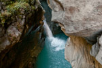 Gornerschlucht Zermatt