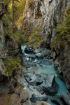 Gornerschlucht Zermatt