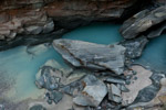 Gornerschlucht Zermatt