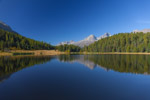 Lej da Staz, Engadin